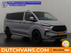 Ford Transit Custom 2.0TDCI Lang Raptor Limited | Leder | Na, Auto's, Bestelauto's, Voorwielaandrijving, 4 cilinders, 150 pk, 2500 kg