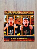 Party raiser & Scrape face - fucking niet normaal, Ophalen of Verzenden, Zo goed als nieuw, 12 inch, Overige genres