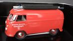 Volkswagen VW Transporter T1 Feuerwehr 1:19 Solido Pol, Verzenden, Zo goed als nieuw, Auto, Solido