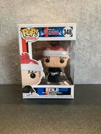 Funko pop (bleach) (Renji) (348), Ophalen of Verzenden