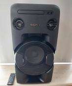 Home audio system Sony, model mhc-v11, Gebruikt, Ophalen