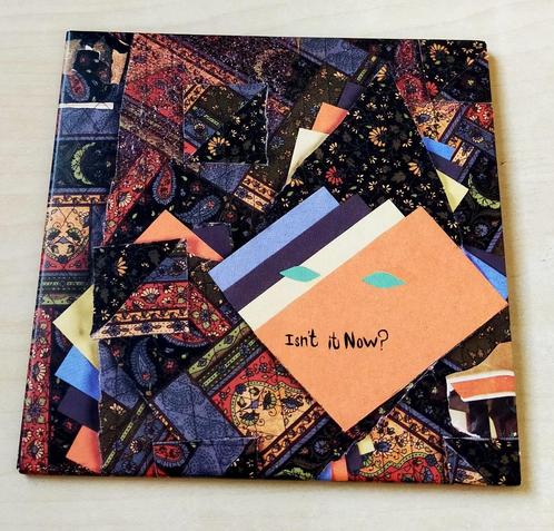 Animal Collective - Isn't It Now? CD 2023 Gebruikt, Cd's en Dvd's, Cd's | Rock, Gebruikt, Alternative, Ophalen of Verzenden