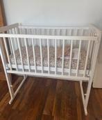 Petit Amelie Co-sleeper Wiegje, Kinderen en Baby's, Babywiegjes en Ledikanten, Ophalen, Gebruikt, Wieg