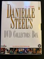 Danielle Steel Collectors Box 19 films, Alle leeftijden, Ophalen of Verzenden, Zo goed als nieuw, Drama