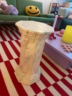 Zuil Pilaar Sokkel, Huis en Inrichting, Woonaccessoires | Zuilen en Pilaren, Ophalen, Zo goed als nieuw