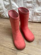 Enfant regenlaarzen maat 33, Ophalen of Verzenden, Zo goed als nieuw