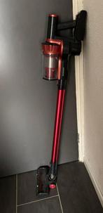 Te koop. Silvercrest 2 in 1 steelstofzuiger., Witgoed en Apparatuur, Ophalen, Zo goed als nieuw, Minder dan 1200 watt, Stofzuiger