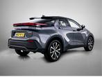 Toyota C-HR 1.8 Hybrid 140 Dynamic Limited | Dodehoek assist, Auto's, 12 maanden, Stof, 4 cilinders, 122 pk