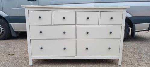 IKEA Hemnes ladekast/commode 8 lades, Huis en Inrichting, Kasten | Lockerkasten, Gebruikt, Ophalen