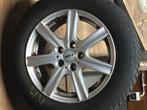 Winterbanden, Auto-onderdelen, Banden en Velgen, Ophalen, Gebruikt, 16 inch, Band(en)