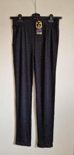 Zwarte broek met glitters, Coolcat, maat 170/176, Broek, Meisje, Coolcat, Nieuw