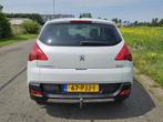 Peugeot 3008 1.6 THP GT (bj 2011), Voorwielaandrijving, Euro 5, 1434 kg, Wit