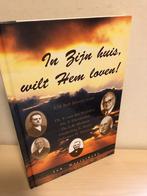 In Zijn huis wilt Hem loven, Ophalen of Verzenden, Zo goed als nieuw