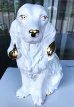 Grote Hond Cockerspaniël Holywood 1960 H 35✨😍🐶💑🎁🤗, Ophalen of Verzenden