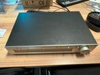 Fraaie Luxman T4 tuner vintage top kwaliteit ( zilver), Ophalen of Verzenden, Zo goed als nieuw