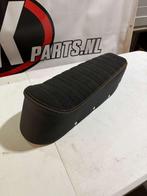 Buddyseat Zündapp model Denfeld Suede Carbon/Oranje Nieuw!, Frame, Nieuw, Ophalen of Verzenden, Zundapp