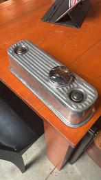 Aluminium kleppendeksel voor de classic mini, Ophalen, Gebruikt, Mini