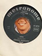 Jurgen Ingmann - Anna (f5), Cd's en Dvd's, Vinyl Singles, Ophalen of Verzenden