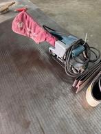 bandschuurmachine makita, Doe-het-zelf en Verbouw, Gereedschap | Schuurmachines, Ophalen of Verzenden, Gebruikt, 600 tot 1200 watt