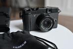 Fujifilm X10, 12 Megapixel, Compact, Ophalen of Verzenden, Zo goed als nieuw
