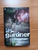 Liza Gardner, Ophalen of Verzenden, Gelezen