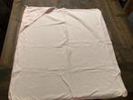 Badcape met bloemetjes, Ophalen of Verzenden, Gebruikt, Overige typen, Prenatal