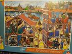 Puzzel Johannes Vermeer 1000 stukjes, Ophalen of Verzenden, 500 t/m 1500 stukjes, Zo goed als nieuw, Legpuzzel