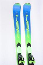 159 ski's ELAN SL ACE FUSION 2023, grip walk