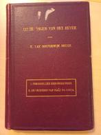 Uit de dagen van het Reveil - W. van Oosterwijk Bruijn, Antiek en Kunst, Ophalen of Verzenden