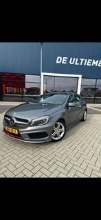 Mercedes A250 Sport Prestige | Automaat | Camera|Full Option, 730 kg, Zwart, 4 cilinders, Leder en Stof