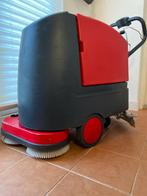Gebruikte schrob-/zuigmachine Cleanfix RA 561 B, Doe-het-zelf en Verbouw, Reinigingsmachines, Ophalen, Gebruikt, Schrobmachine
