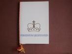 LIECHTENSTEIN 1970-1972; GESCHENKMAPJE 7 FOTO'S LEES, Postzegels en Munten, Postzegels | Volle albums en Verzamelingen, Verzenden