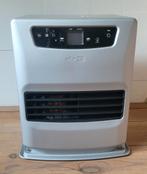 Zibro Petroleum Laser Kachel: 3,2 kW - 120 m3 (Z.G.A.N.), Overige brandstoffen, Petroleumkachel, Ophalen of Verzenden, Zo goed als nieuw