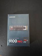 Samsung 9100 pro 8tb, Computers en Software, Harde schijven, Ophalen, Intern, SSD, 8TB