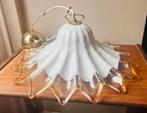 Murano glazen hanglamp van La Murrina, Ophalen of Verzenden, Zo goed als nieuw, 50 tot 75 cm
