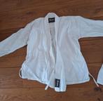 judopak Miyar maat 130, Ophalen of Verzenden, Gebruikt