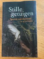 Stille Getuigen - Misdaadverhalen, Boeken, Ophalen of Verzenden, Zo goed als nieuw, Nederland