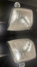 mercedes 190 knipperlichten links en rechts NIEUW, Auto-onderdelen, Ophalen of Verzenden, Nieuw