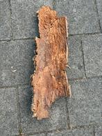 Kurk, Ophalen of Verzenden, Zo goed als nieuw, Hout