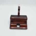 Houten Grondschaaf (53124-53), Antiek en Kunst, Antiek | Gereedschap en Instrumenten, Ophalen of Verzenden
