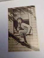 HUCK FINN WOULD CATCALL FOR TOM LATE AT NOGHT, Ophalen of Verzenden, 1980 tot heden, Sterren en Beroemdheden