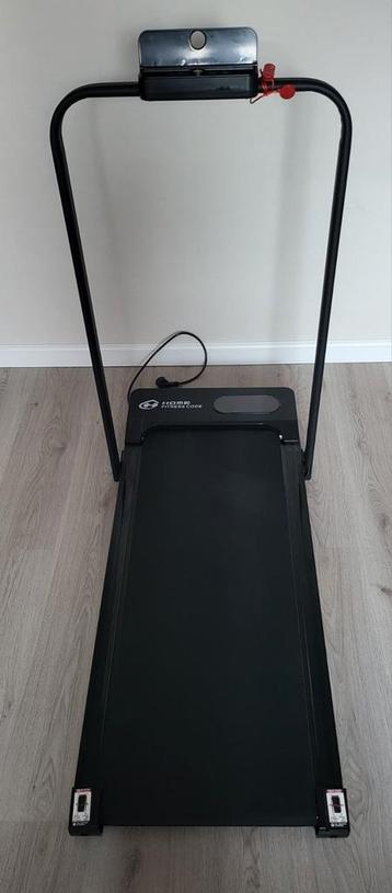 Home Fitness Code Loopband beschikbaar voor biedingen