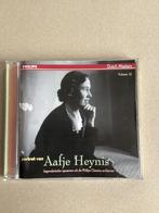 Aafje Heynis – Portret Van Aafje Heynis CD, Orkest of Ballet, Gebruikt, Ophalen of Verzenden, Classicisme