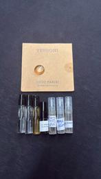 Niche designer arabische parfum samples tester decant, Ophalen of Verzenden, Zo goed als nieuw