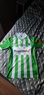 PEC Zwolle Shirt 2014-2015 Gesigneerd, Kleding | Heren, Ophalen of Verzenden, Zo goed als nieuw, Patrick