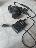 Digitale camera, Lumix van Panasonic GF-2, Gebruikt, Compact, Ophalen of Verzenden, Overige Merken