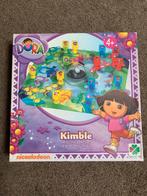 Dora Kimble bordspel, Ophalen of Verzenden, Gebruikt, Ontdekken