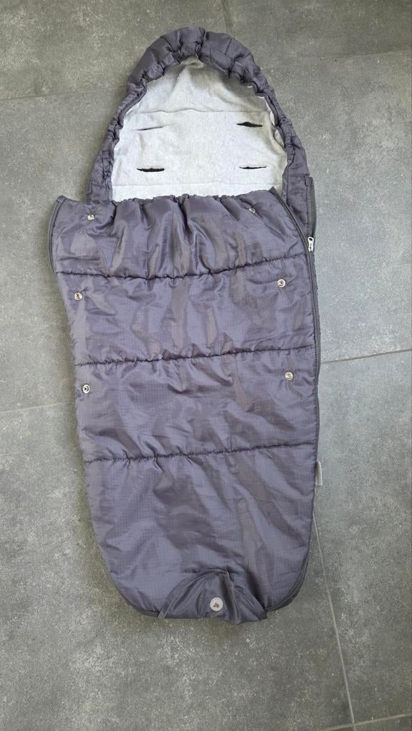 Universele voetenzak, Overige merken, Overige typen, Ophalen of Verzenden, Zo goed als nieuw