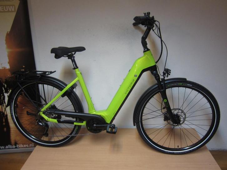 Victoria 12.6 E Manufaktur      Nieuw, Fietsen en Brommers, Fietsen | Dames | Sportfietsen en Toerfietsen, Nieuw, Ophalen
