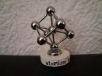 Atomium Brussels Miniatuur sculptuur, Ophalen of Verzenden, Zo goed als nieuw